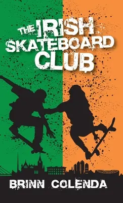 Der irische Skateboard-Club - The Irish Skateboard Club