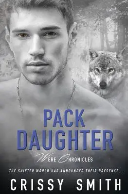 Rudel-Tochter - Pack Daughter