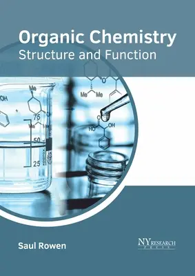 Organische Chemie: Struktur und Funktion - Organic Chemistry: Structure and Function