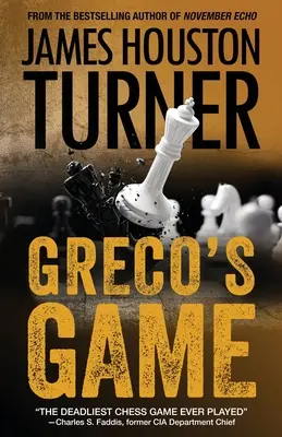 Greco's Spiel: Ein Aleksandr Talanov-Krimi - Greco's Game: An Aleksandr Talanov thriller
