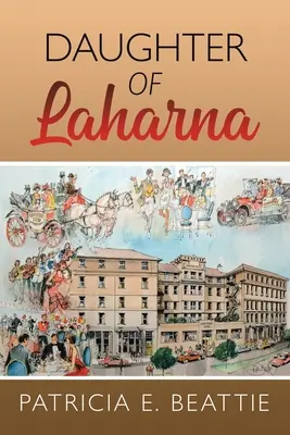 Die Tochter von Laharna - Daughter of Laharna