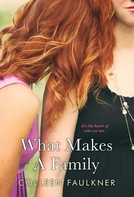 Was eine Familie ausmacht - What Makes a Family
