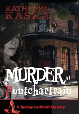 Mord im Pontchartrain - Murder at the Pontchartrain