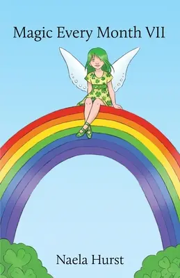 Magie jeden Monat VII - Magic Every Month VII