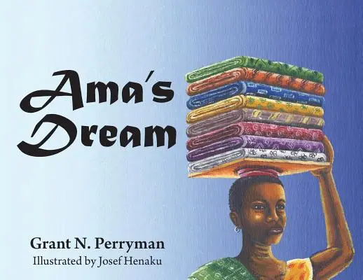 Amas Traum - Ama's Dream