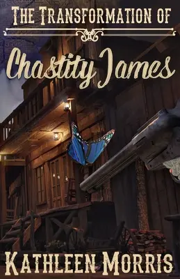 Die Verwandlung von Chastity James - The Transformation of Chastity James
