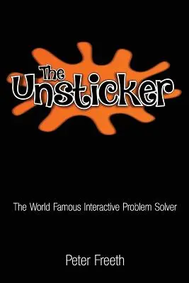 Der Entsticker - The Unsticker