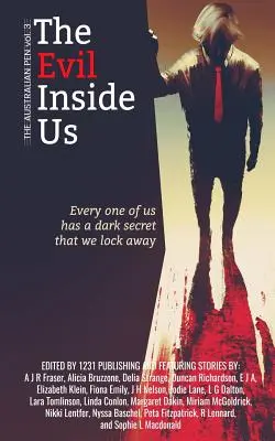 Das Böse in uns - The Evil Inside Us