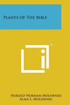 Pflanzen der Bibel - Plants Of The Bible