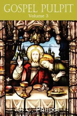 Evangeliumskanzel Band III - Gospel Pulpit Volume III