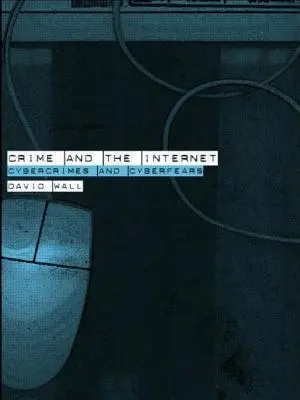 Verbrechen und das Internet - Crime and the Internet