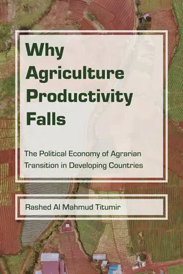 Warum die Produktivität der Landwirtschaft sinkt: Die politische Ökonomie des landwirtschaftlichen Wandels in Entwicklungsländern - Why Agriculture Productivity Falls: The Political Economy of Agrarian Transition in Developing Countries