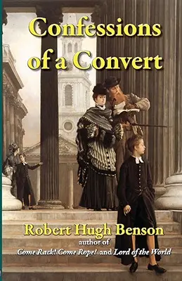 Bekenntnisse eines Konvertiten - Confessions of a Convert