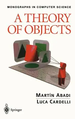 Eine Theorie der Objekte - A Theory of Objects