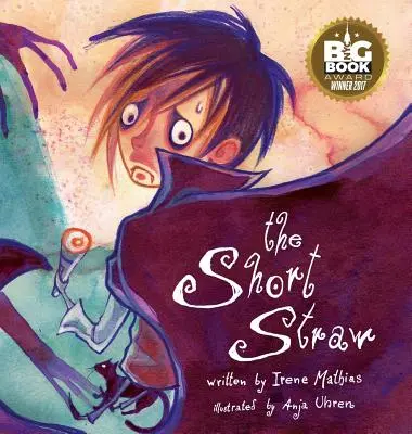 Der kurze Strohhalm - The Short Straw