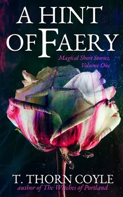 Ein Hauch von Fee - A Hint of Faery