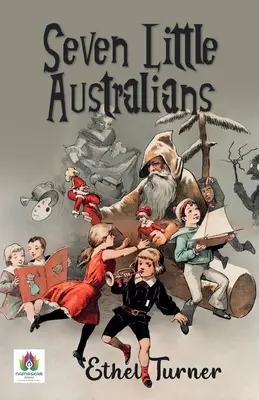 Sieben kleine Australier - Seven Little Australians