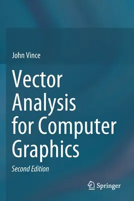 Vektoranalysis für die Computergrafik - Vector Analysis for Computer Graphics