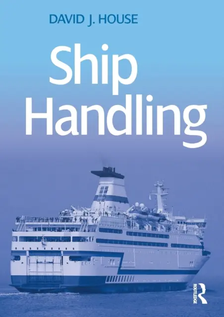 Schiffsabfertigung - Ship Handling