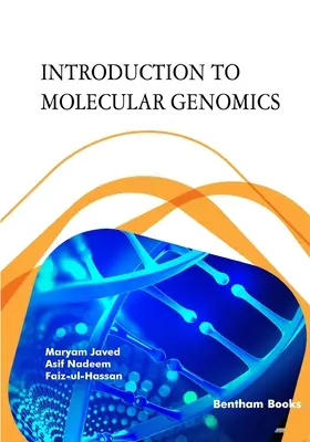 Einführung in die molekulare Genomik - Introduction to Molecular Genomics