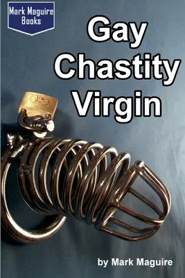 Schwule Jungfrau der Keuschheit - Gay Chastity Virgin