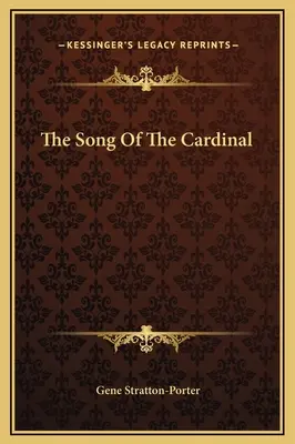 Das Lied des Kardinals - The Song Of The Cardinal