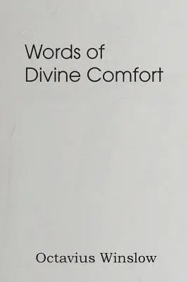 Worte des göttlichen Trostes - Words of Divine Comfort