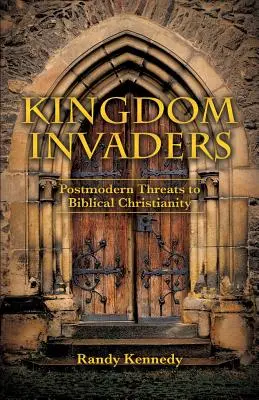 Königreich Invaders - Kingdom Invaders