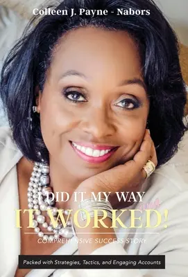 Ich habe es auf meine Art gemacht und es hat funktioniert! - I Did It My Way and it Worked!