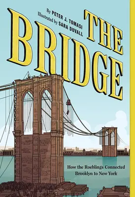 Brücke: Wie die Roeblings Brooklyn mit New York verbanden - Bridge: How the Roeblings Connected Brooklyn to New York