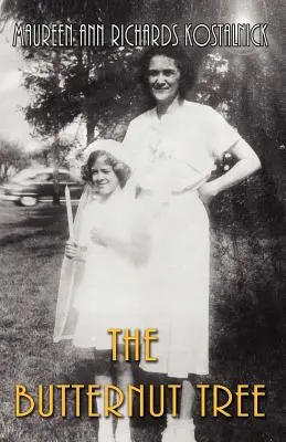 Der Butternussbaum - The Butternut Tree