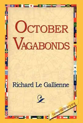 Oktober-Vagabunden - October Vagabonds