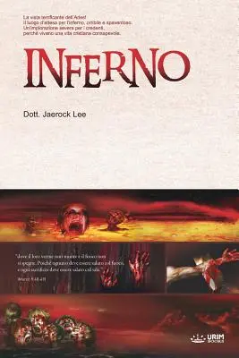 Inferno: Die Hölle (Italienische Ausgabe) - Inferno: Hell (Italian Edition)