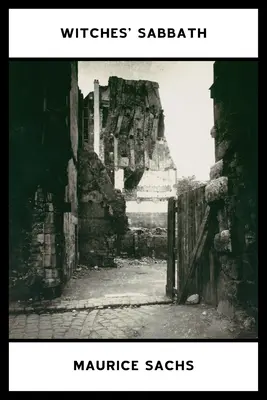 Hexensabbat - Witches' Sabbath