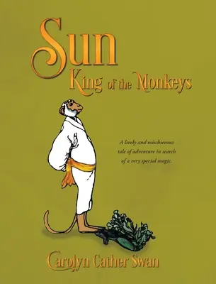 Sonne: König der Affen - Sun: King of the Monkeys