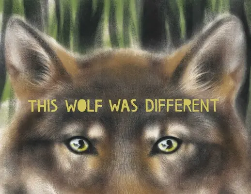 Dieser Wolf war anders - This Wolf Was Different