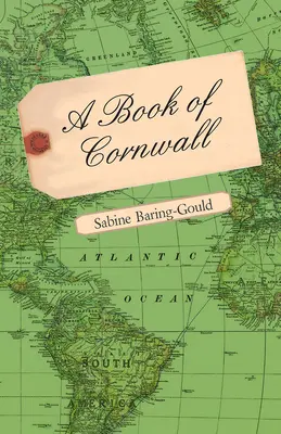 Ein Buch über Cornwall - A Book of Cornwall