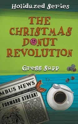 Die Weihnachts-Donut-Revolution - The Christmas Donut Revolution