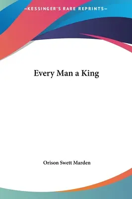 Jeder Mensch ein König - Every Man a King
