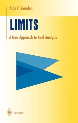 Grenzwerte: Eine neue Herangehensweise an die Reelle Analysis - Limits: A New Approach to Real Analysis