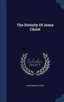 Die Göttlichkeit von Jesus Christus - The Divinity Of Jesus Christ
