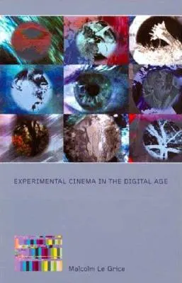 Experimentelles Kino im digitalen Zeitalter - Experimental Cinema in the Digital Age