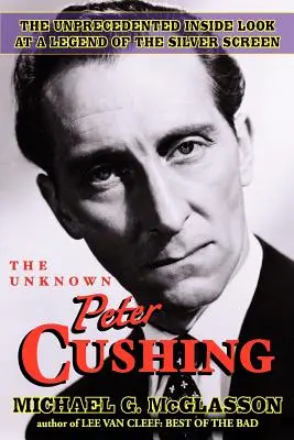 Der unbekannte Peter Cushing - The Unknown Peter Cushing