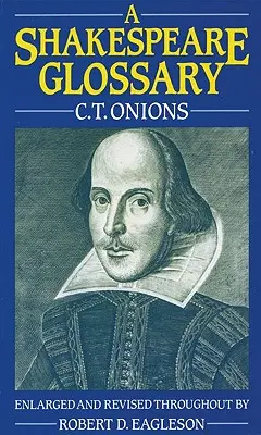 Ein Shakespeare-Glossar - A Shakespeare Glossary