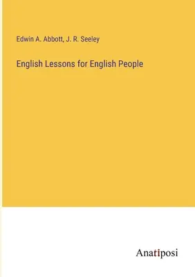 English Lessons for English People (Englischunterricht für Engländer) - English Lessons for English People