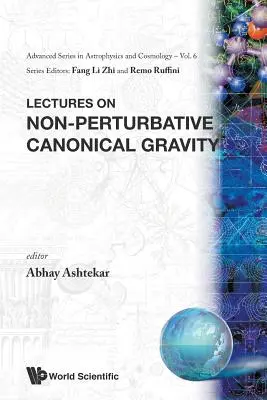 Vorlesungen über nicht-störende kanonische Gravitation - Lectures on Non-Perturbative Canonical Gravity