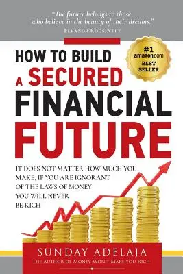 Wie Sie sich eine gesicherte finanzielle Zukunft aufbauen - How To Build a Secured Financial Future
