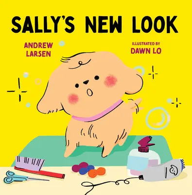 Sallys neuer Look - Sally's New Look