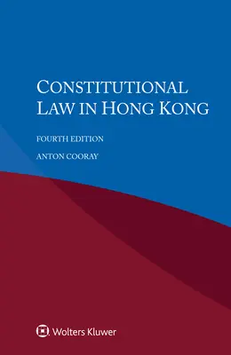 Verfassungsrecht in Hongkong - Constitutional Law in Hong Kong