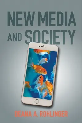 Neue Medien und Gesellschaft - New Media and Society